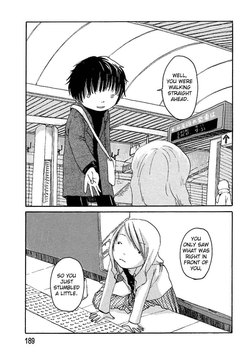 Page 14 Chapter 18 Nekomichi
