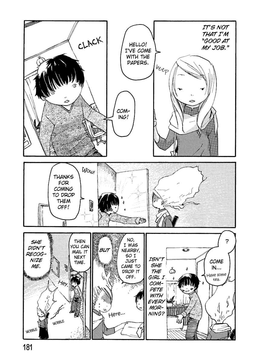 Page 6 Chapter 18 Nekomichi