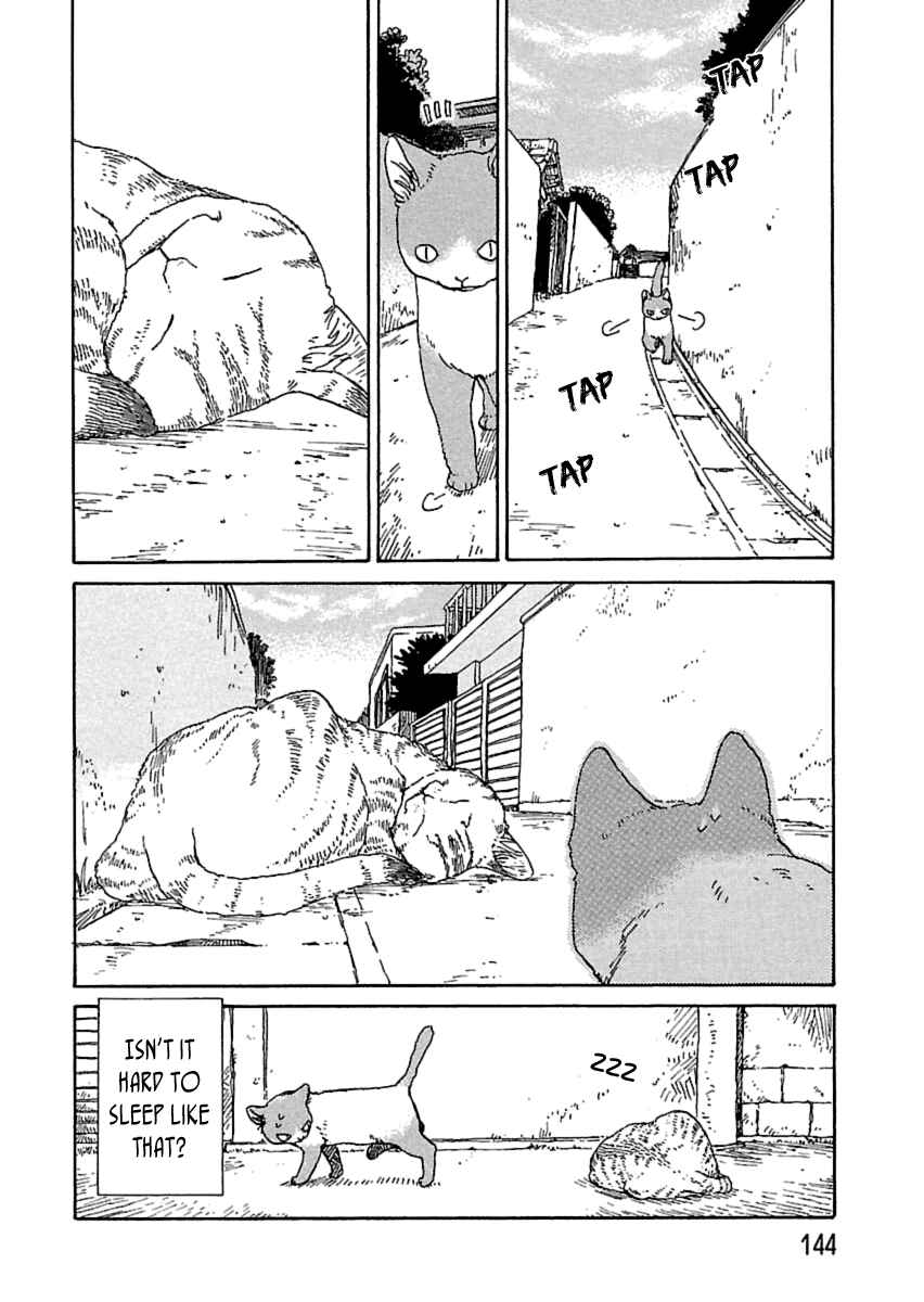Page 2 Chapter 14 Nekomichi