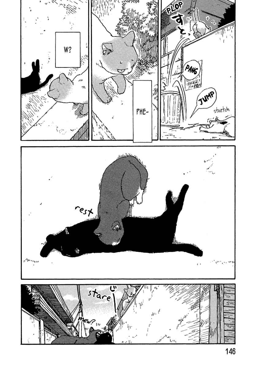 Page 4 Chapter 14 Nekomichi