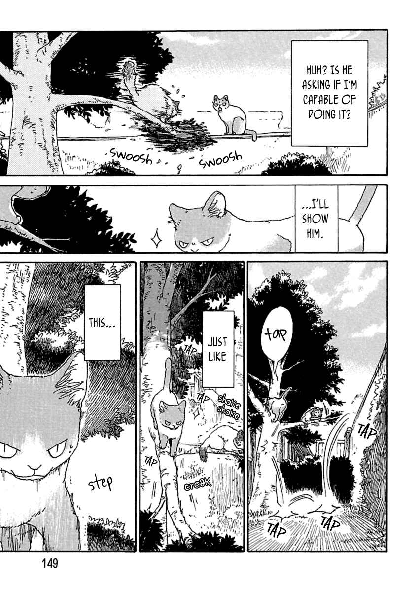 Page 7 Chapter 14 Nekomichi