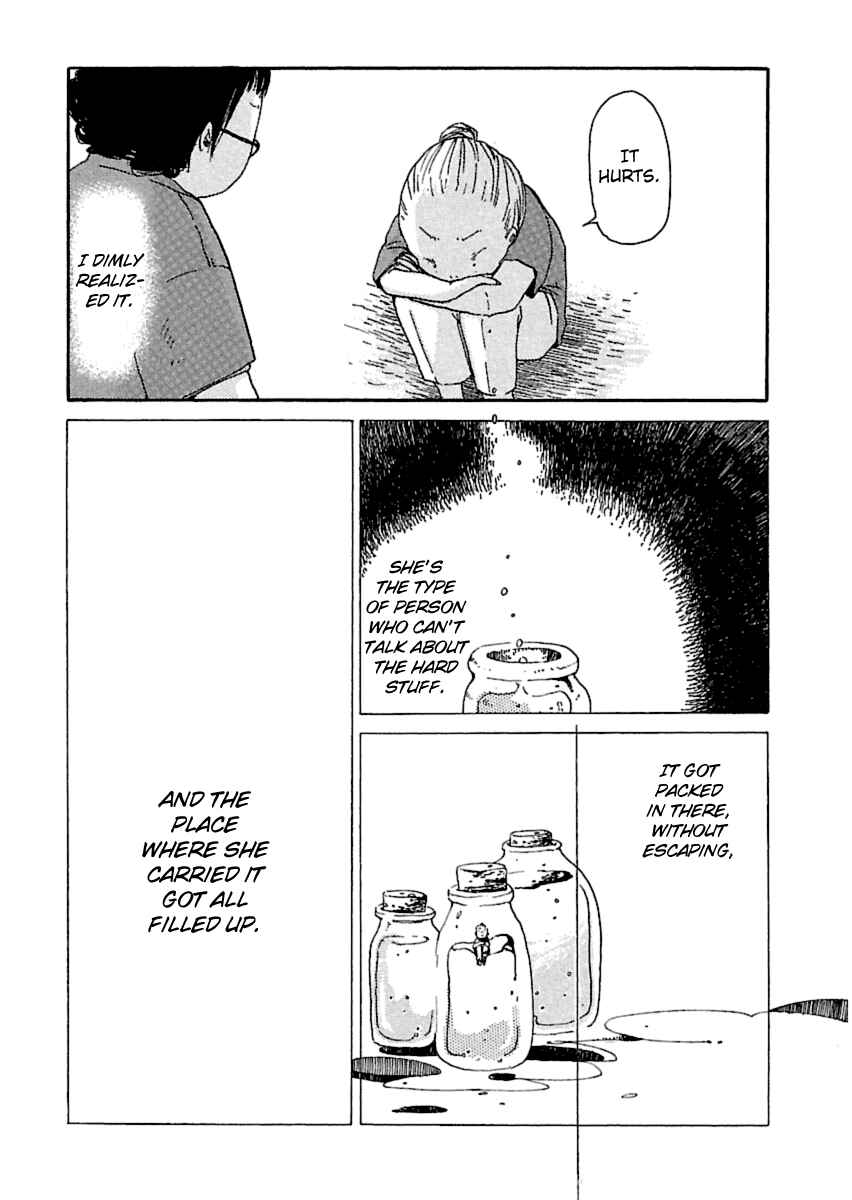 Page 12 Chapter 19 Nekomichi