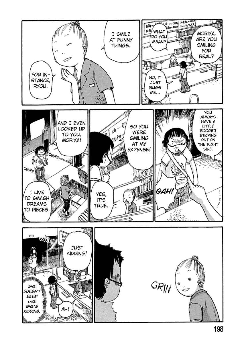 Page 6 Chapter 19 Nekomichi