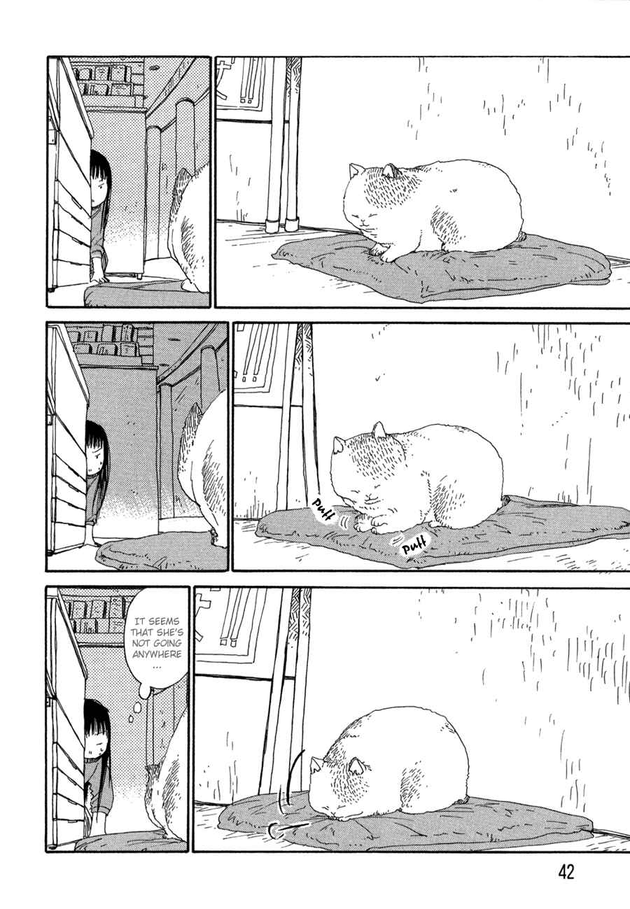 Page 15 Chapter 2 Nekomichi