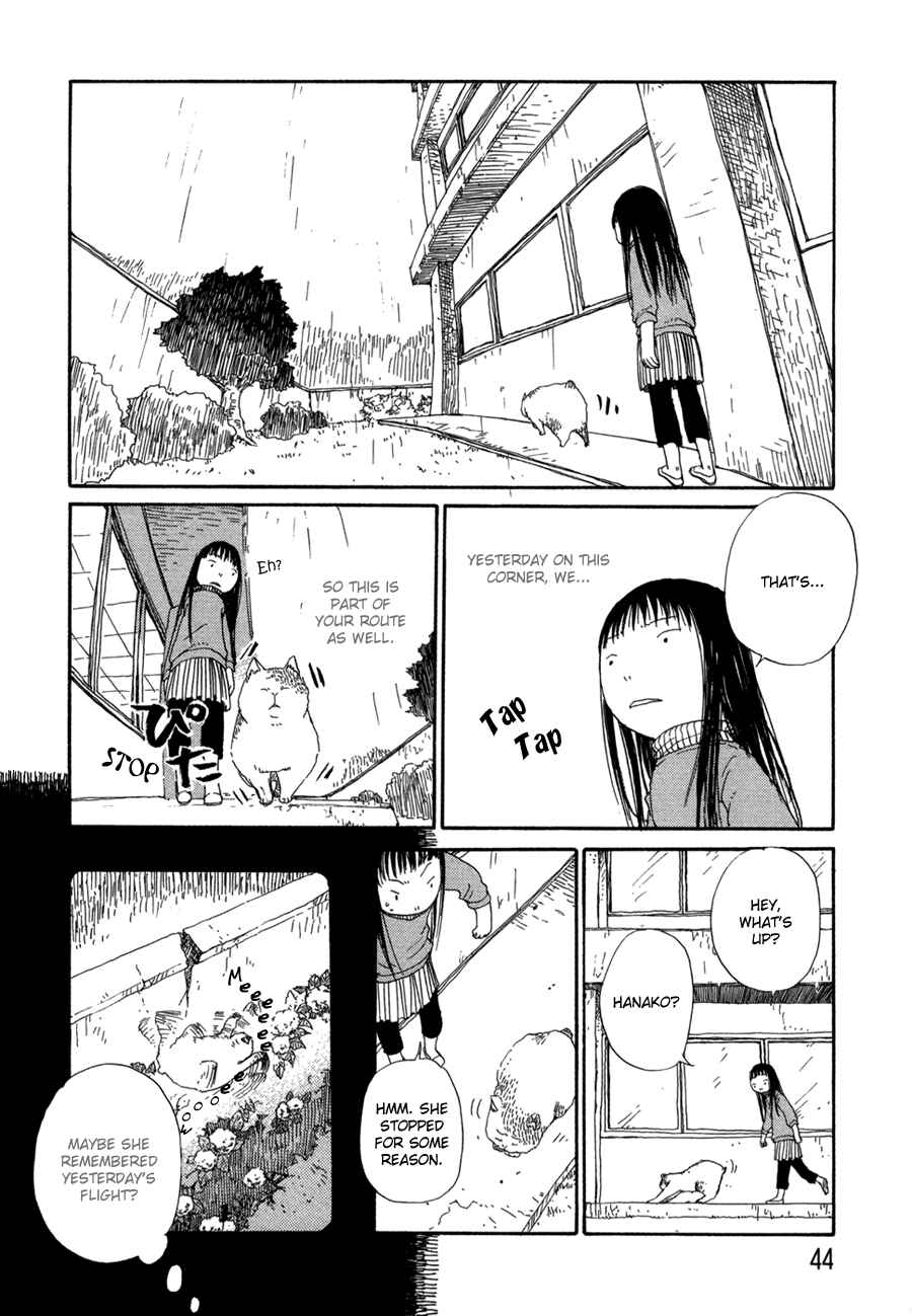 Page 17 Chapter 2 Nekomichi