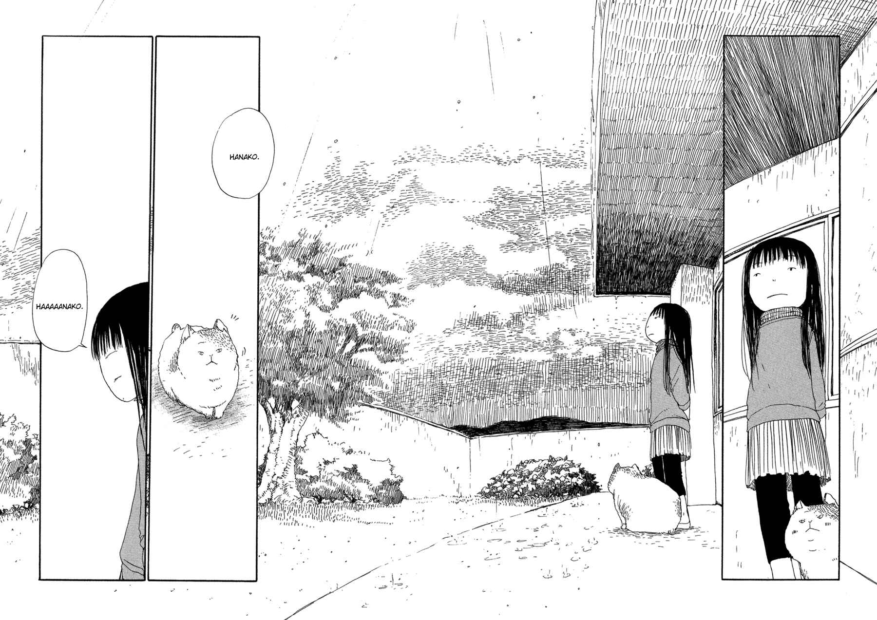Page 19 Chapter 2 Nekomichi