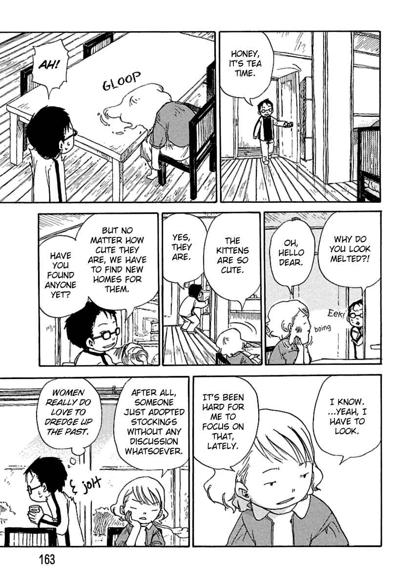 Page 5 Chapter 16 Nekomichi