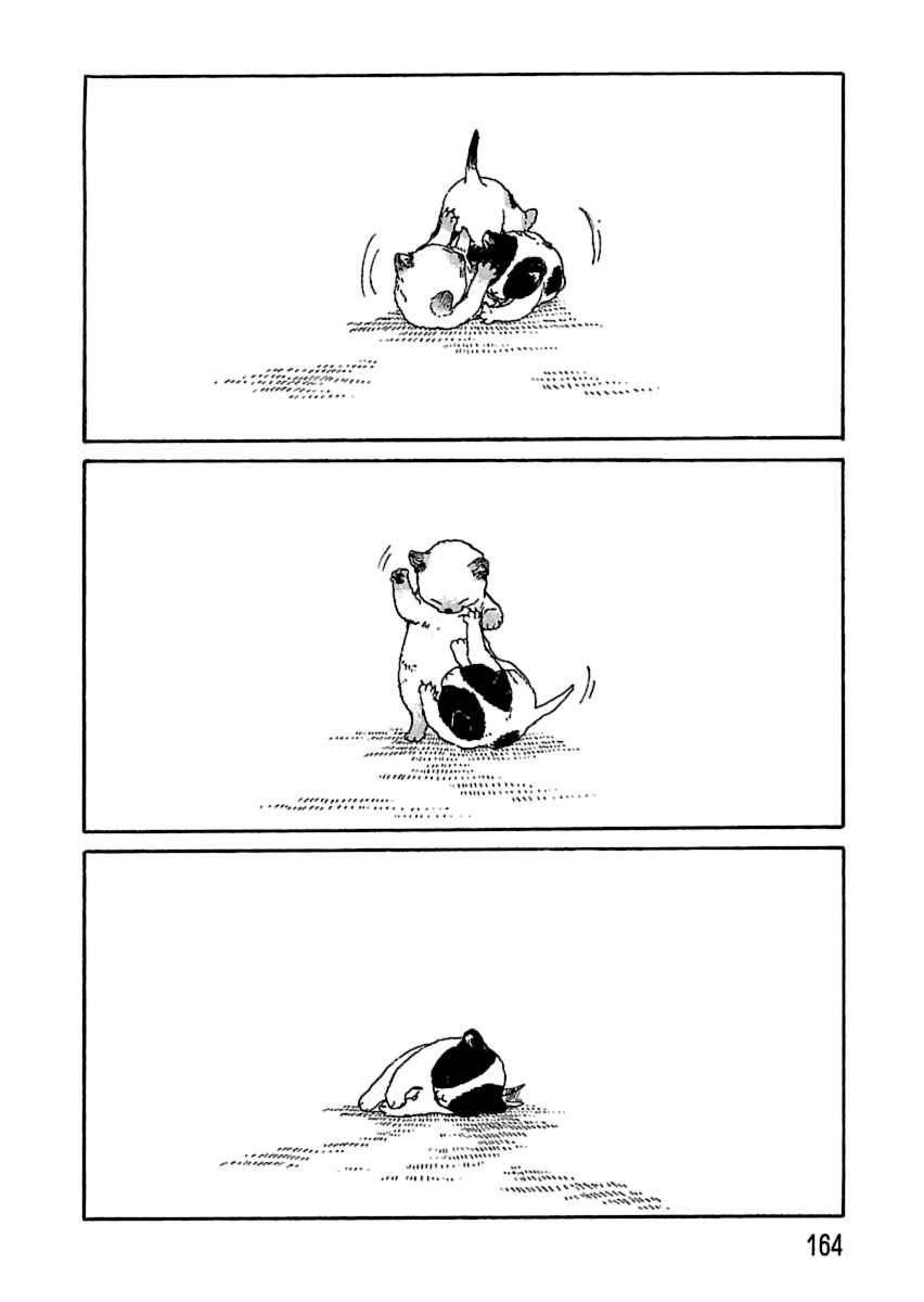 Page 6 Chapter 16 Nekomichi