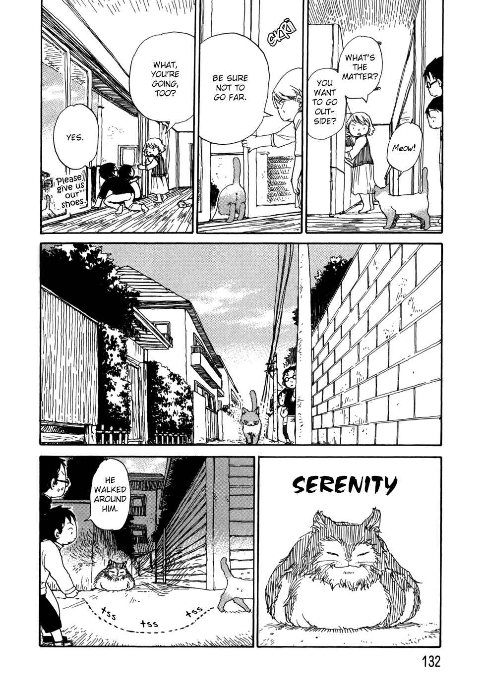 Page 7 Chapter 12 Nekomichi
