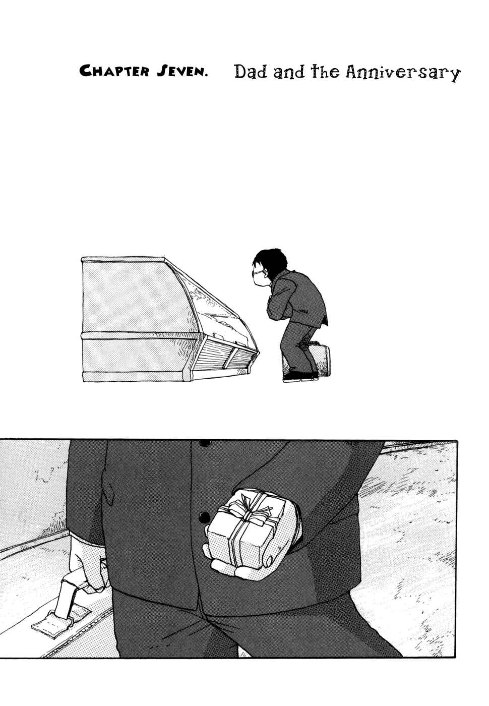 Page 2 Chapter 7 Nekomichi