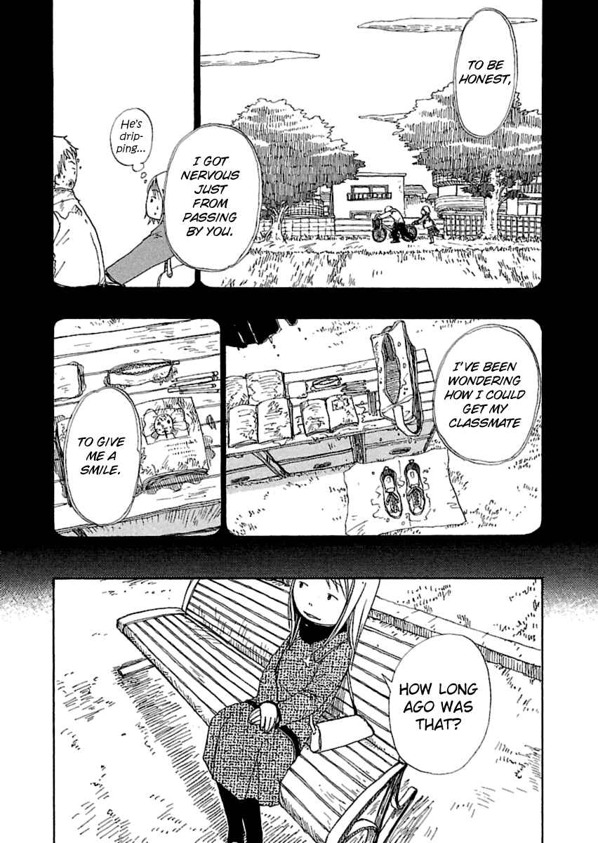 Page 4 Chapter 20 Nekomichi