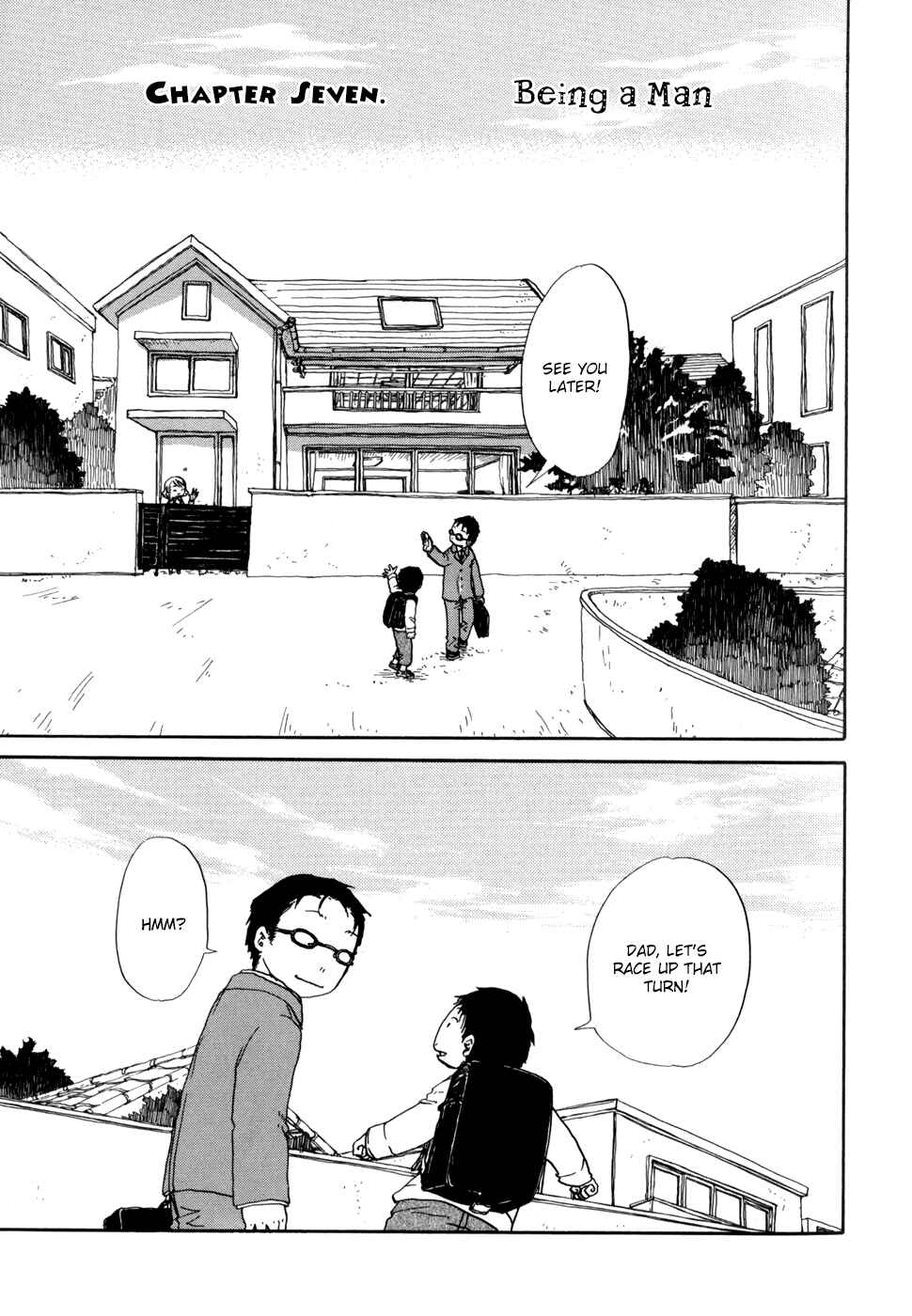 Page 2 Chapter 8 Nekomichi