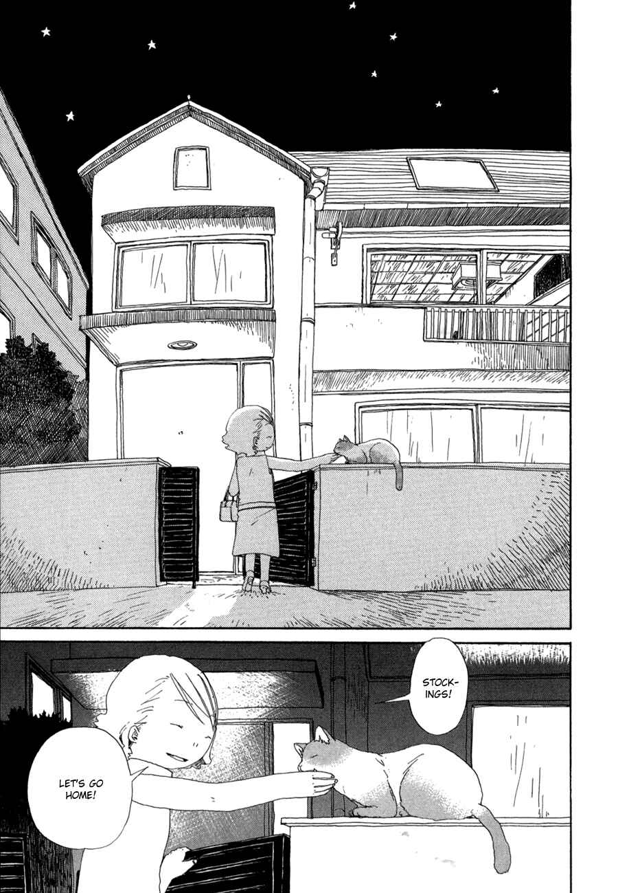 Page 13 Chapter 3 Nekomichi