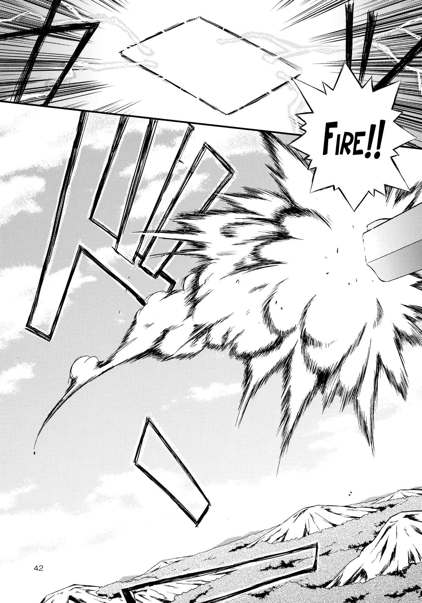 Page 40 Chapter Unknown_9f1b Touhou - Wagamama Body no Shanghai Ningyou!! (Doujinshi)