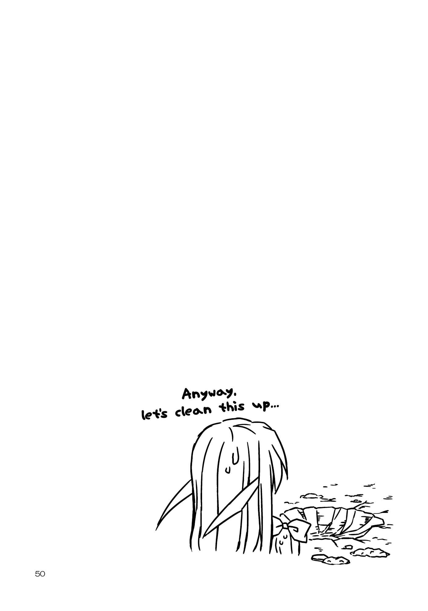 Page 48 Chapter Unknown_9f1b Touhou - Wagamama Body no Shanghai Ningyou!! (Doujinshi)