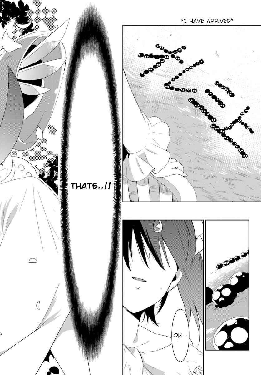 Page 2 Chapter 30.1 Only I Know That This World Is a Game