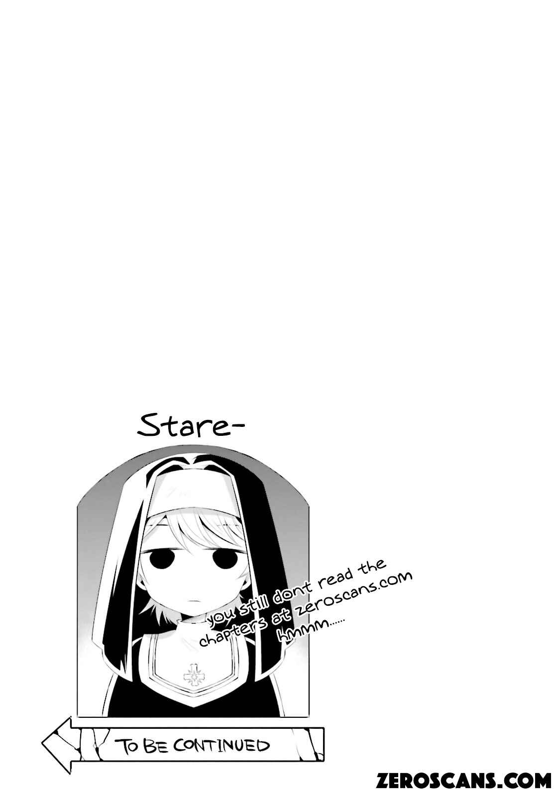 Page 42 Chapter 9 Only I Know That This World Is a Game