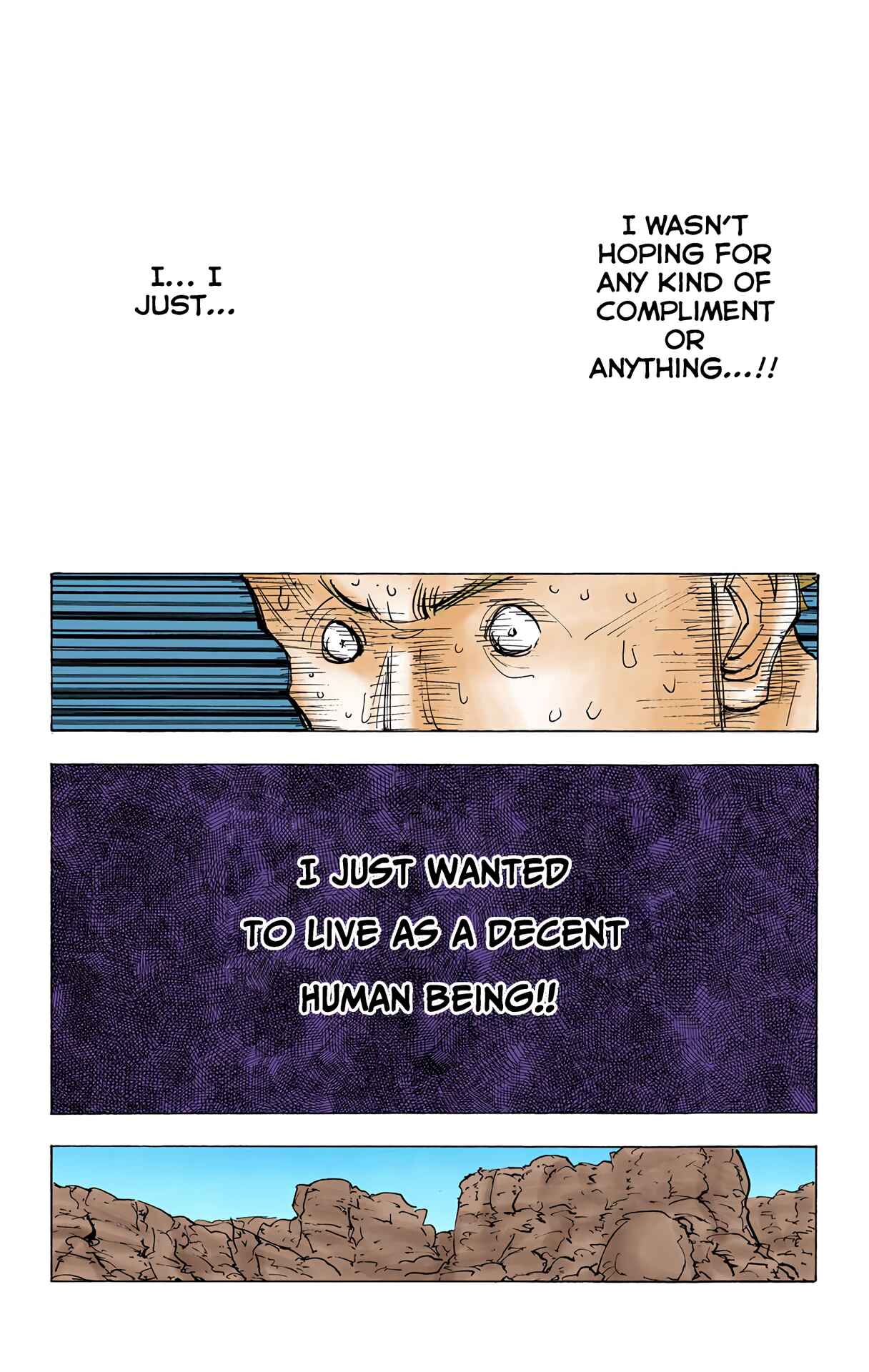 Page 17 Chapter 139 HUNTER x HUNTER (Official Colored)