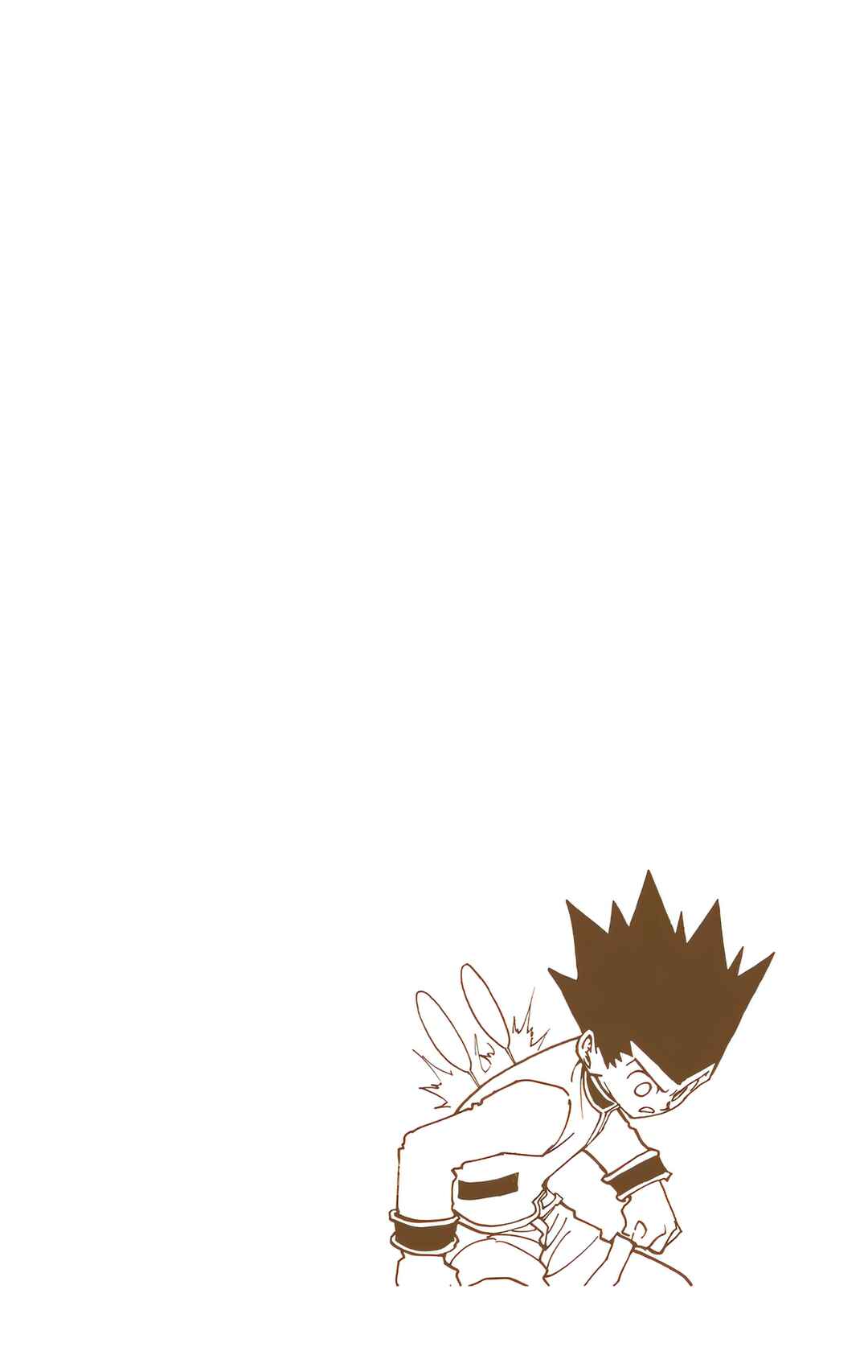 Page 16 Chapter 232 HUNTER x HUNTER (Official Colored)