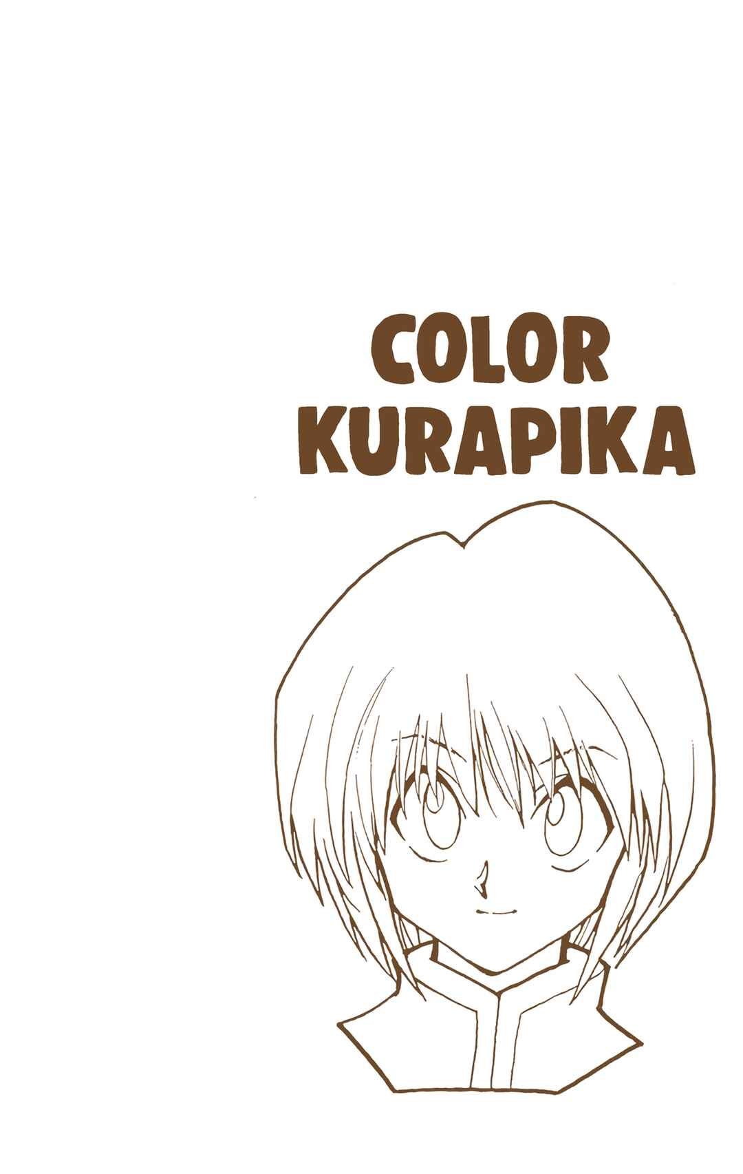 Page 19 Chapter 48 HUNTER x HUNTER (Official Colored)