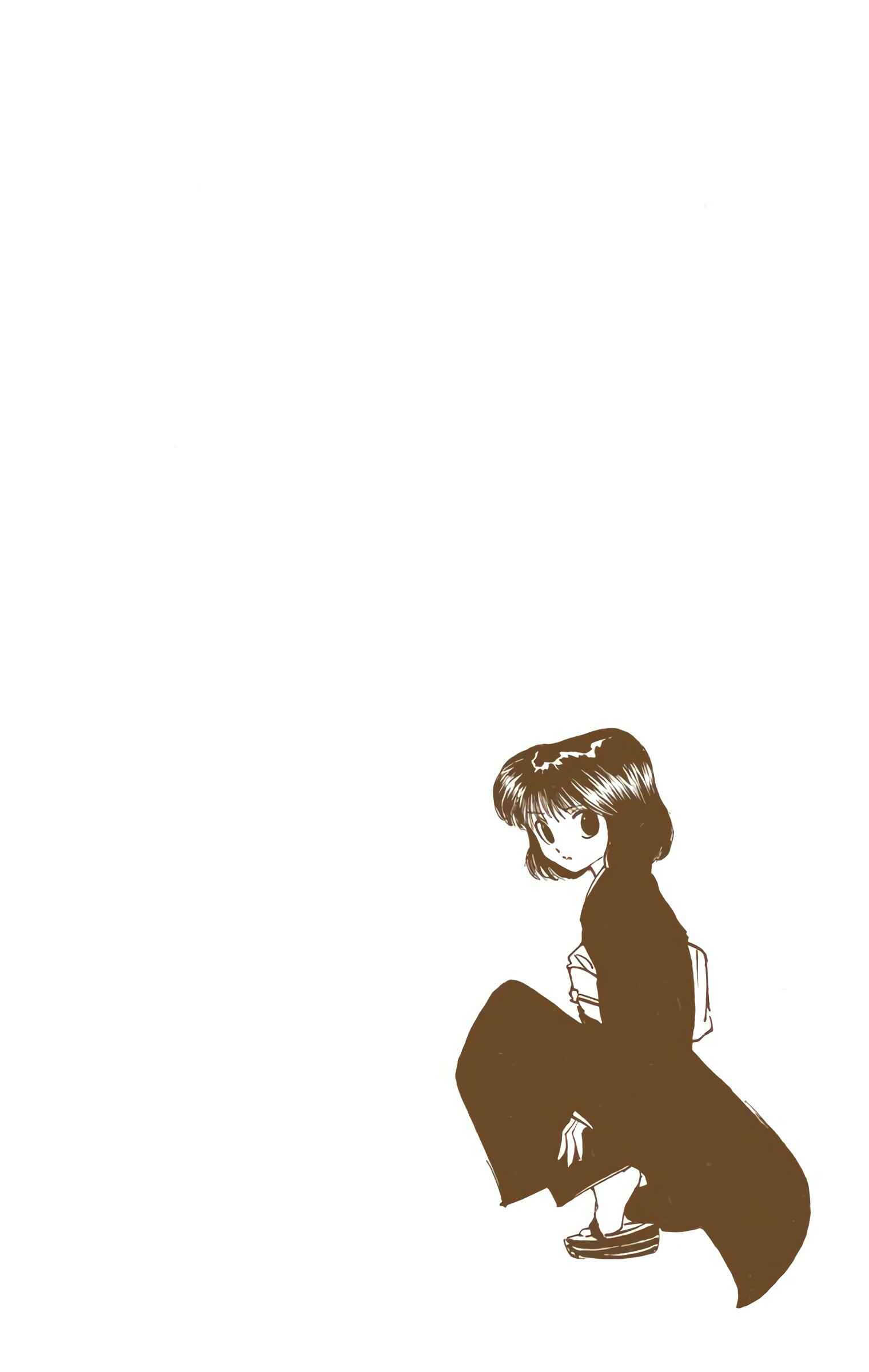 Page 16 Chapter 117 HUNTER x HUNTER (Official Colored)