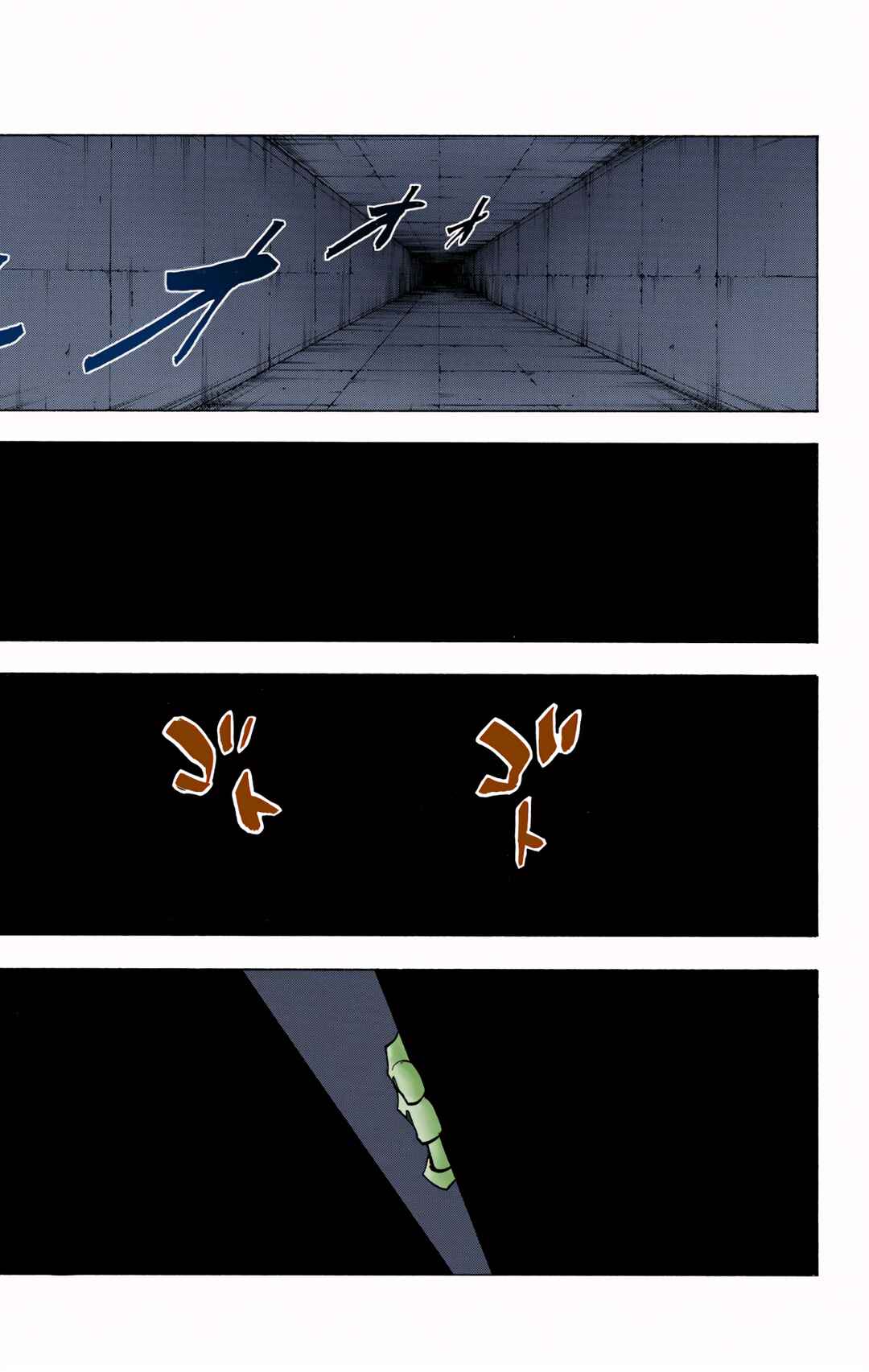 Page 16 Chapter 314 HUNTER x HUNTER (Official Colored)