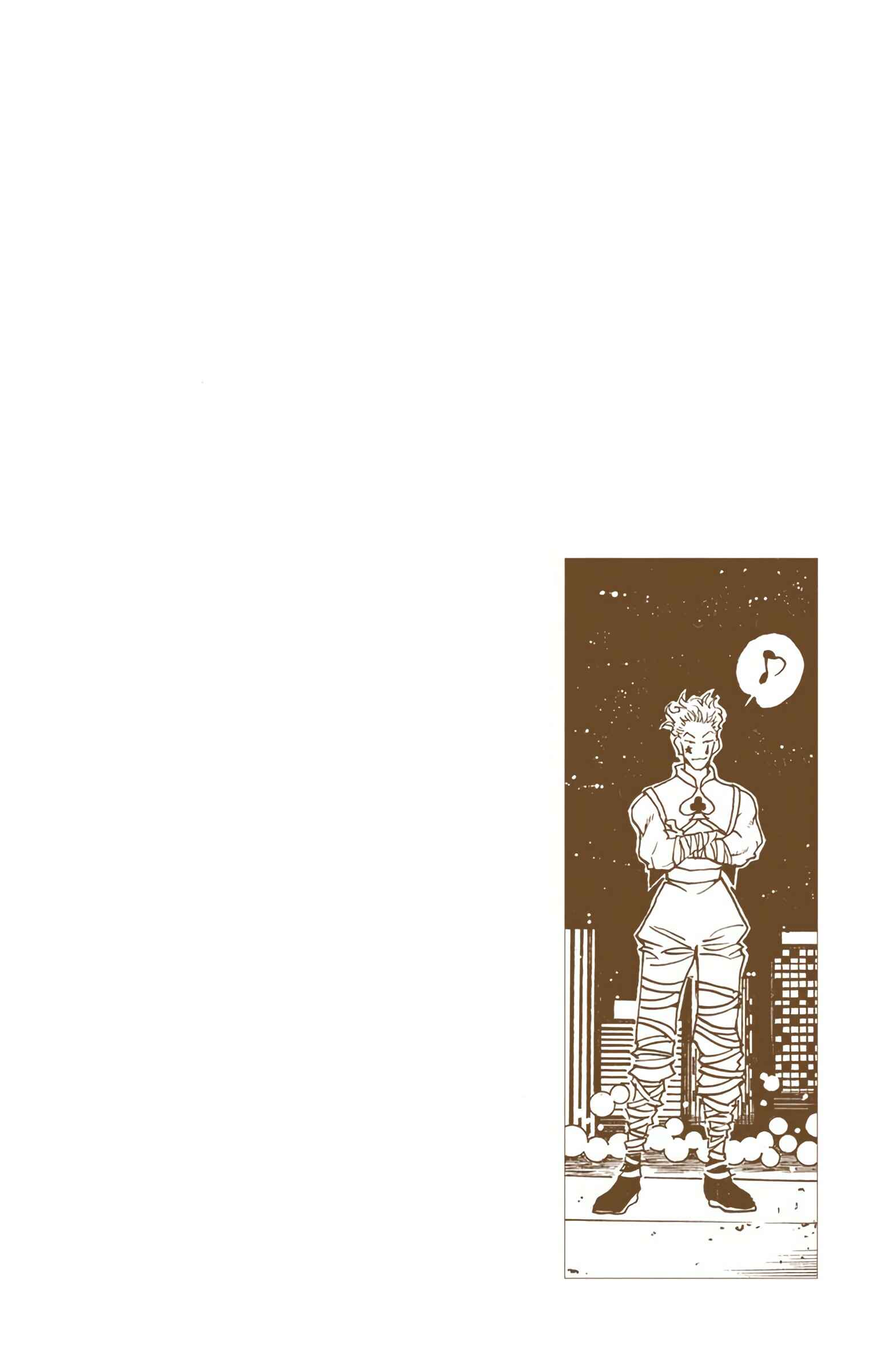 Page 20 Chapter 98 HUNTER x HUNTER (Official Colored)