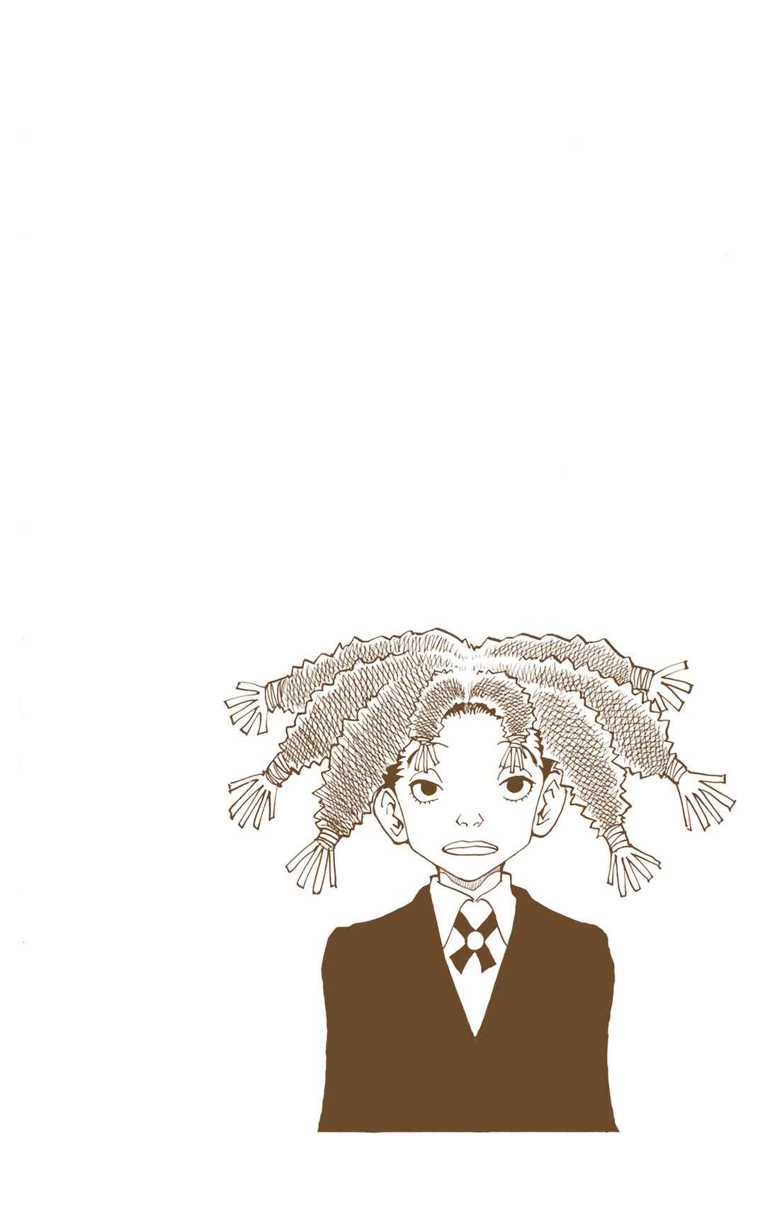 Page 20 Chapter 41 HUNTER x HUNTER (Official Colored)