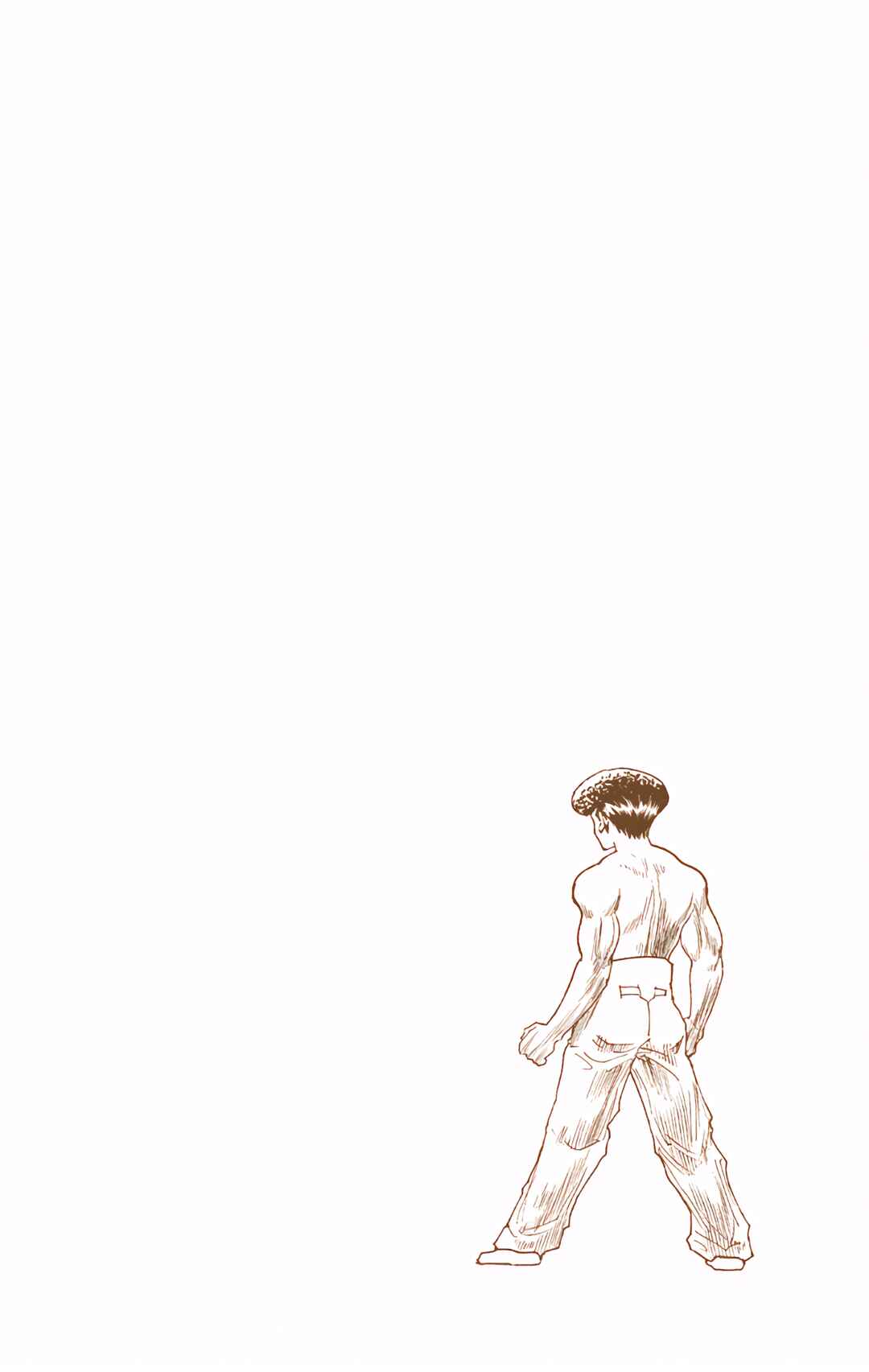 Page 2 Chapter 295 HUNTER x HUNTER (Official Colored)