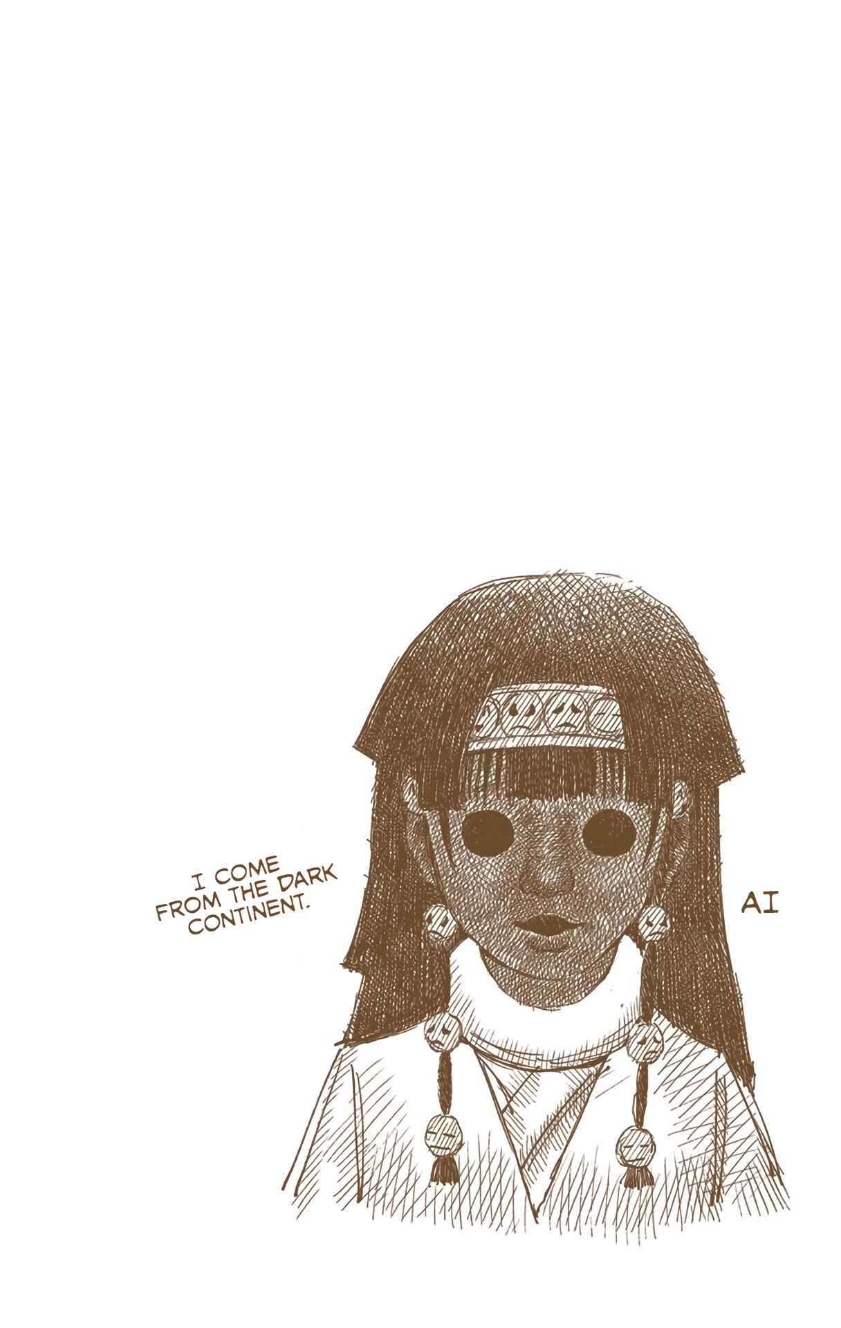 Page 23 Chapter 341 HUNTER x HUNTER (Official Colored)