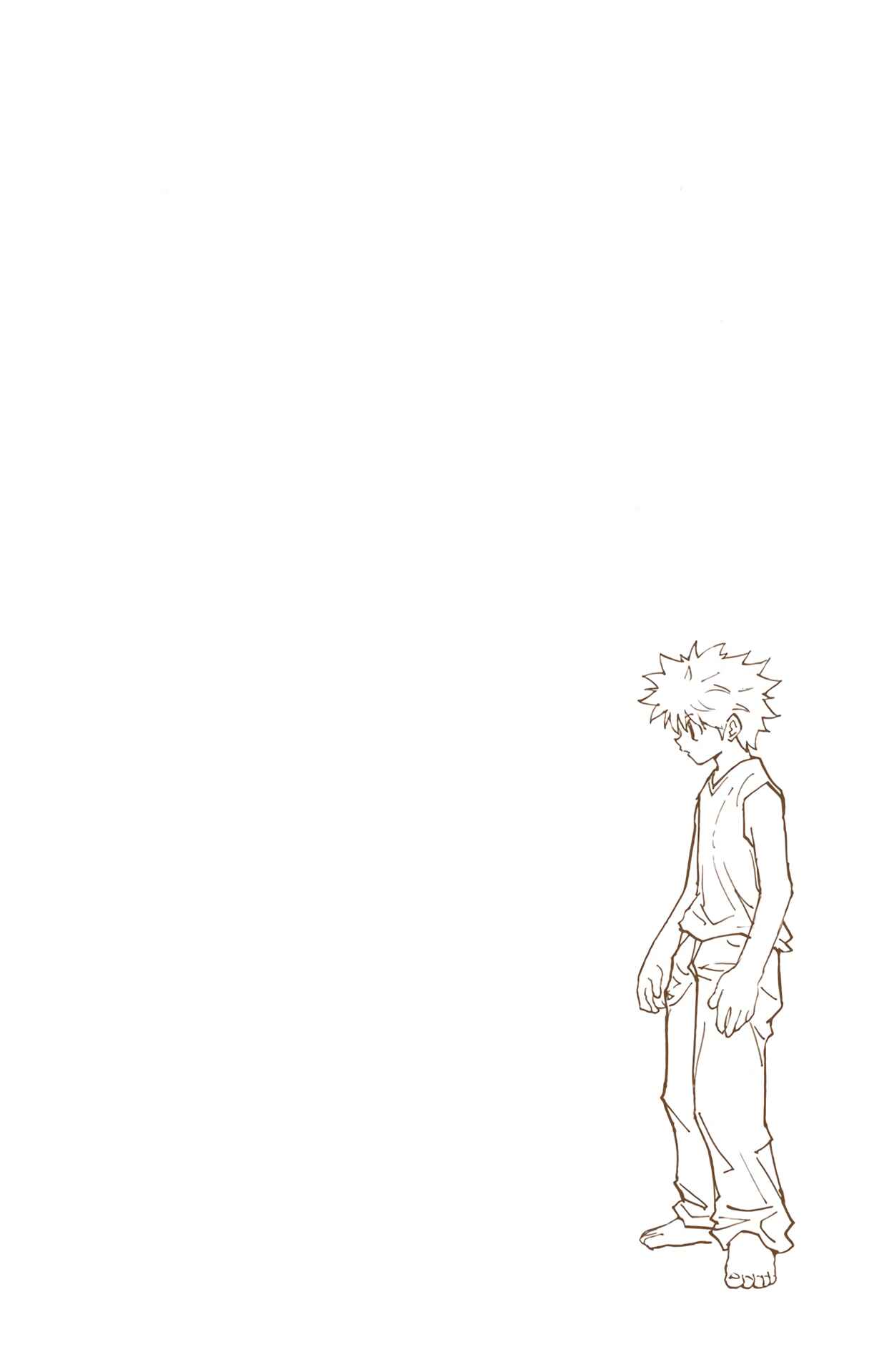 Page 16 Chapter 205 HUNTER x HUNTER (Official Colored)