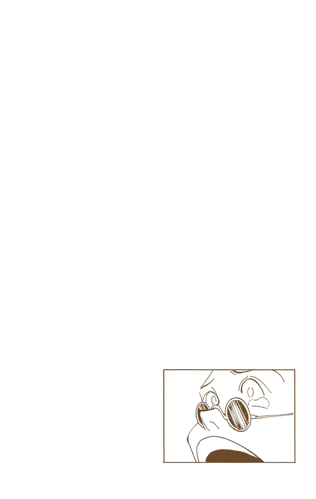 Page 21 Chapter 334 HUNTER x HUNTER (Official Colored)