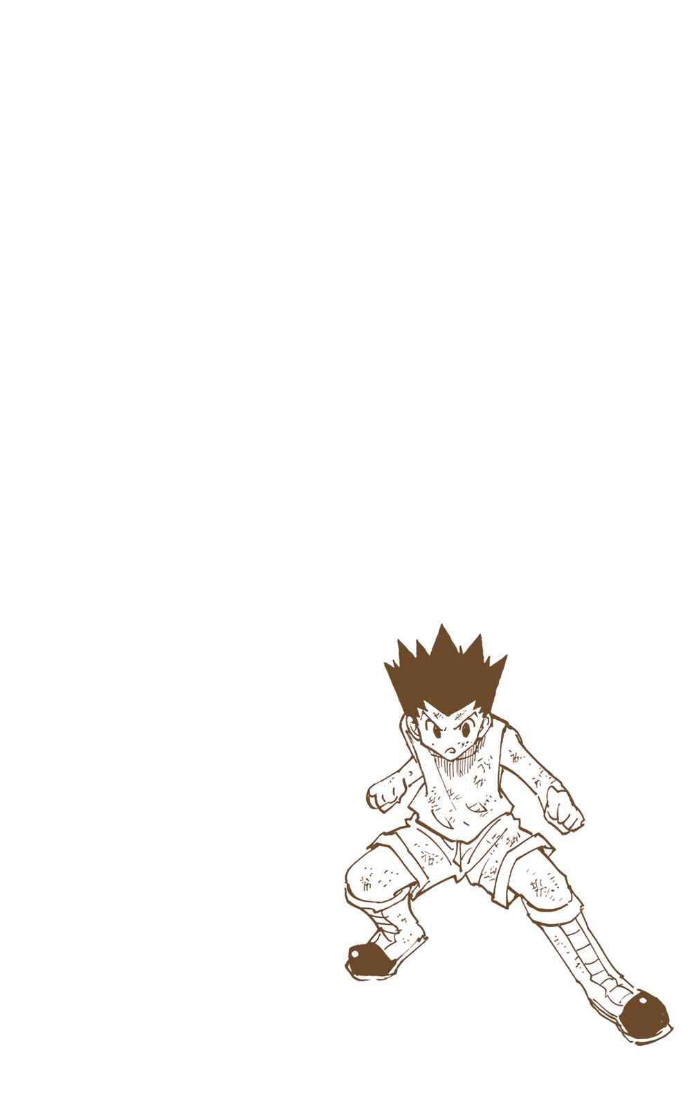 Page 15 Chapter 209 HUNTER x HUNTER (Official Colored)
