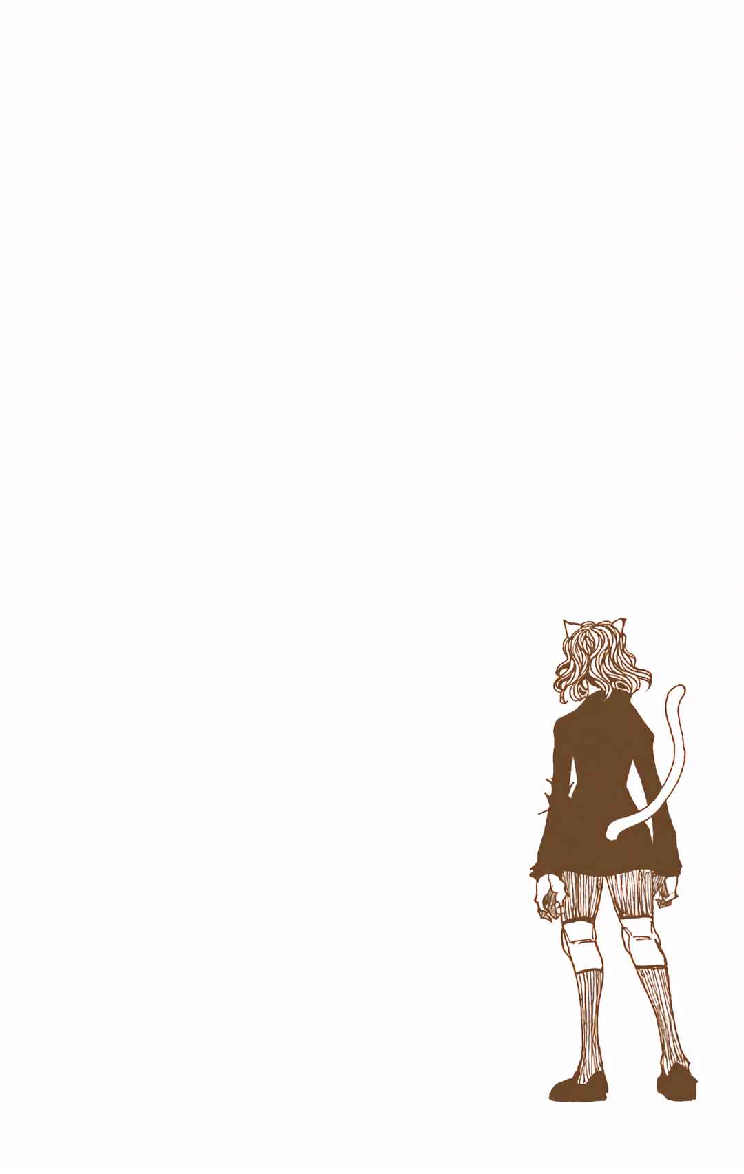 Page 18 Chapter 304 HUNTER x HUNTER (Official Colored)