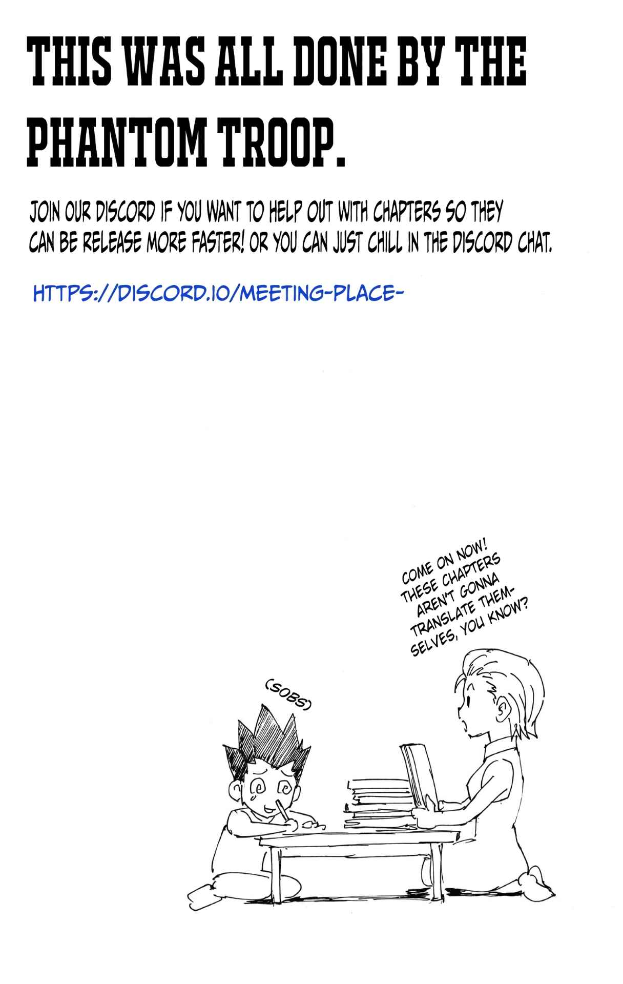 Page 21 Chapter 59 HUNTER x HUNTER (Official Colored)