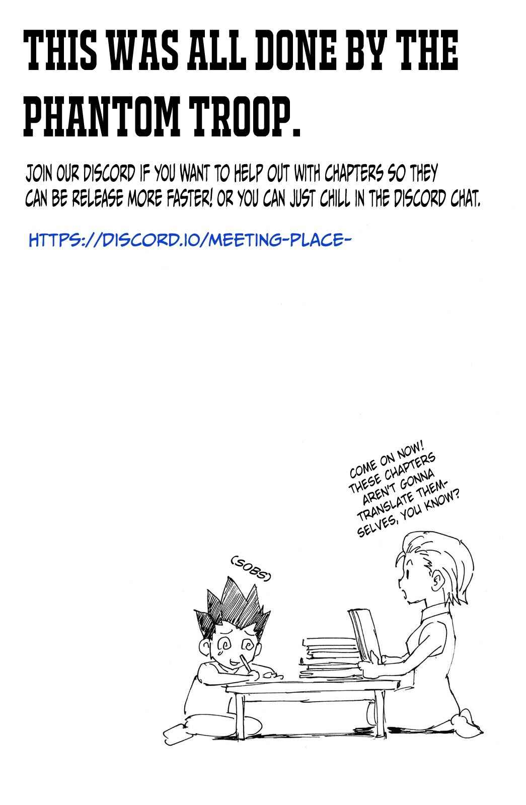 Page 22 Chapter 61 HUNTER x HUNTER (Official Colored)