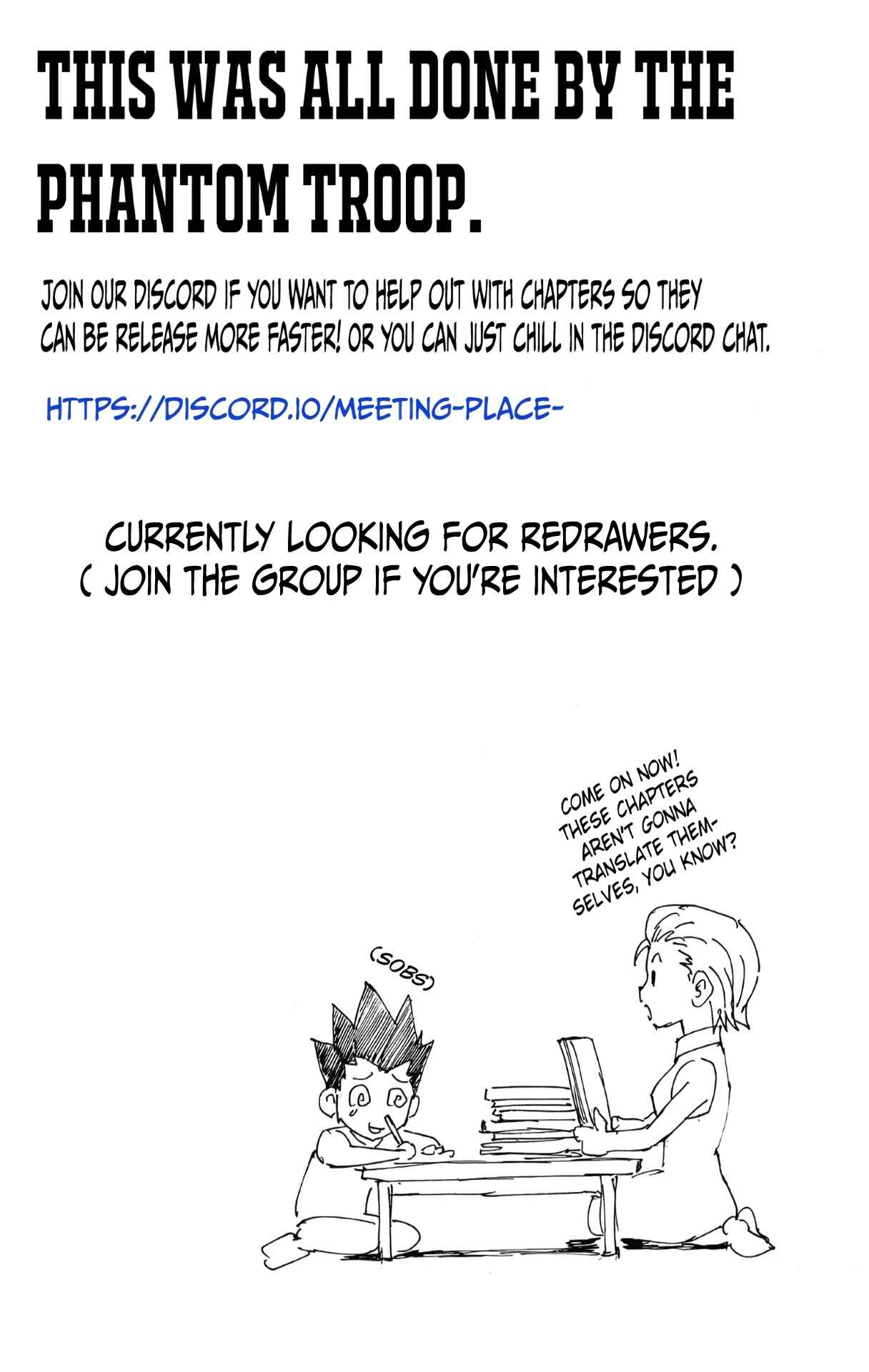 Page 22 Chapter 71 HUNTER x HUNTER (Official Colored)
