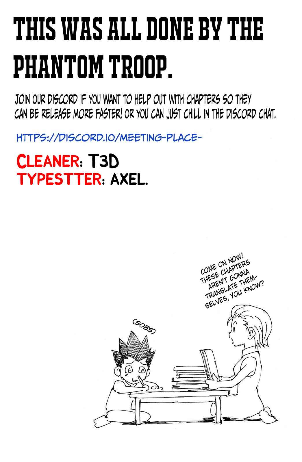 Page 19 Chapter 56 HUNTER x HUNTER (Official Colored)
