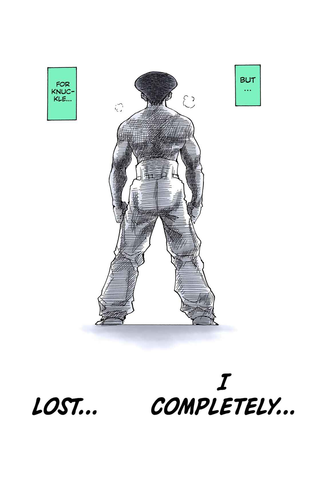 Page 18 Chapter 289 HUNTER x HUNTER (Official Colored)