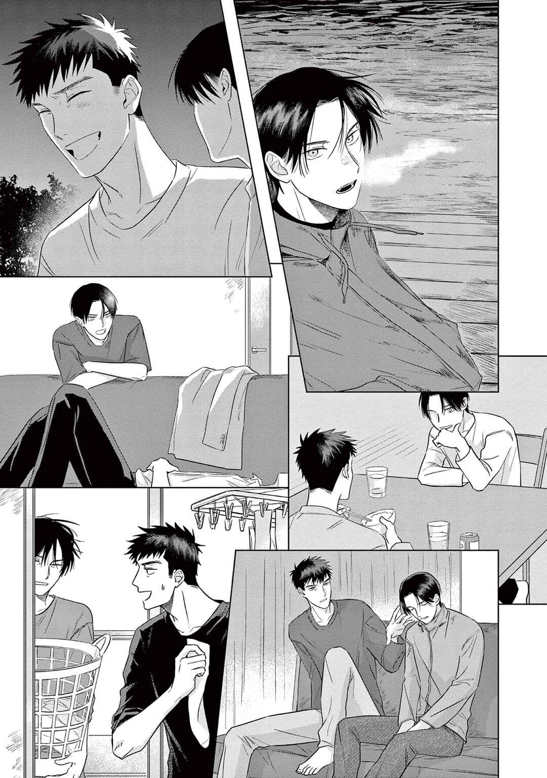 Page 22 Chapter 3 Cure Blood