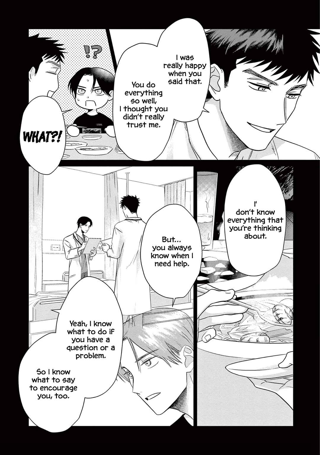 Page 9 Chapter 3 Cure Blood