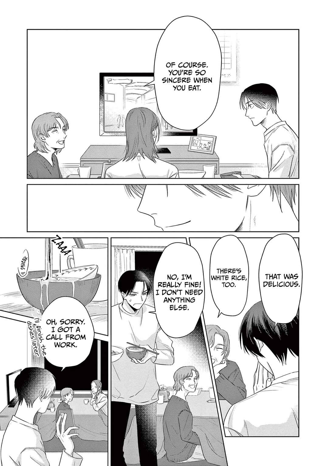 Page 10 Chapter 4 Cure Blood