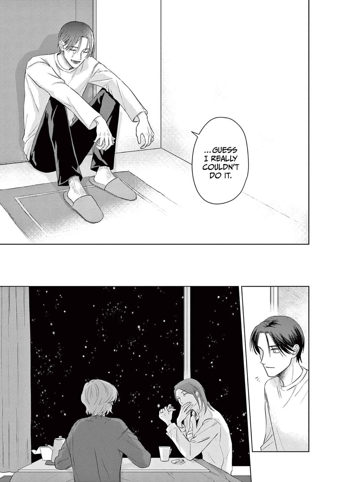 Page 12 Chapter 4 Cure Blood
