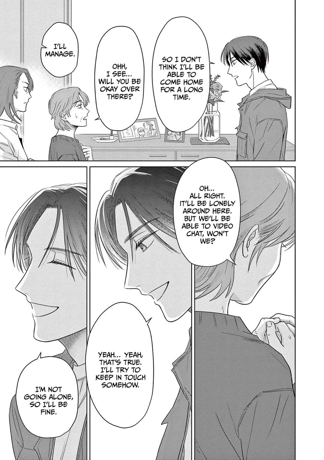 Page 18 Chapter 4 Cure Blood