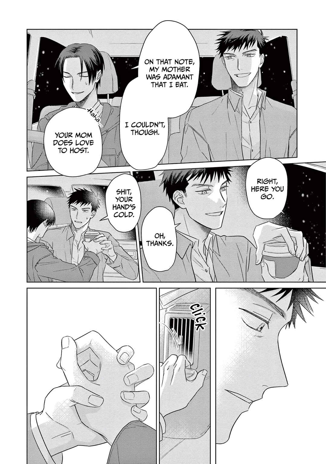 Page 22 Chapter 4 Cure Blood