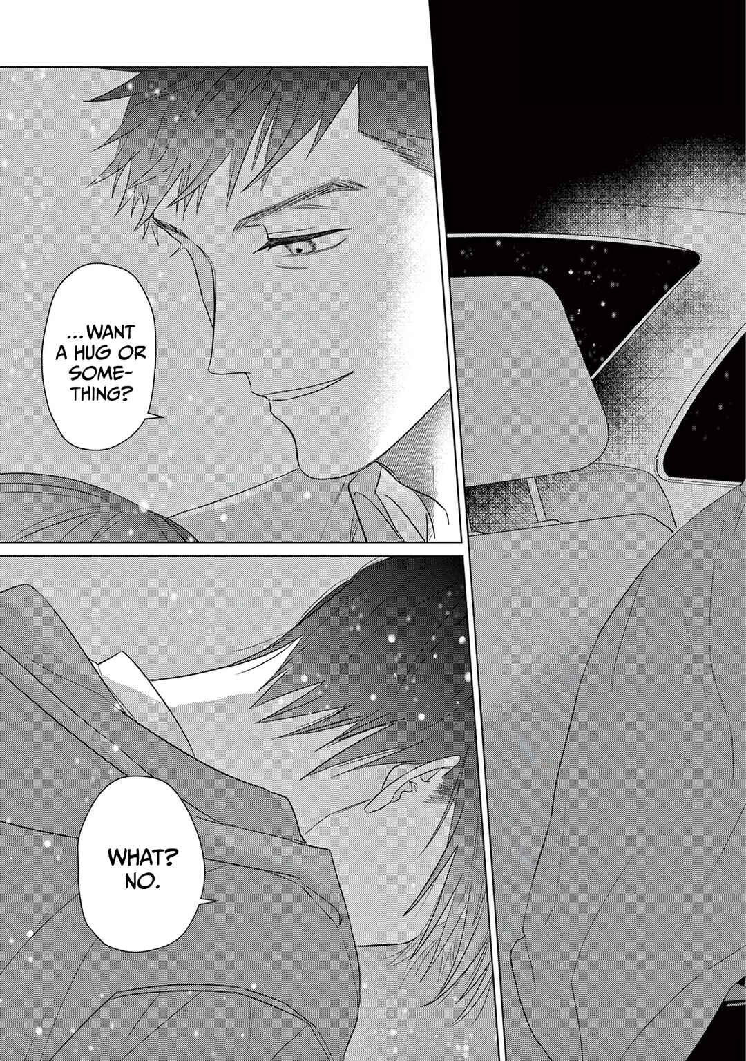 Page 25 Chapter 4 Cure Blood