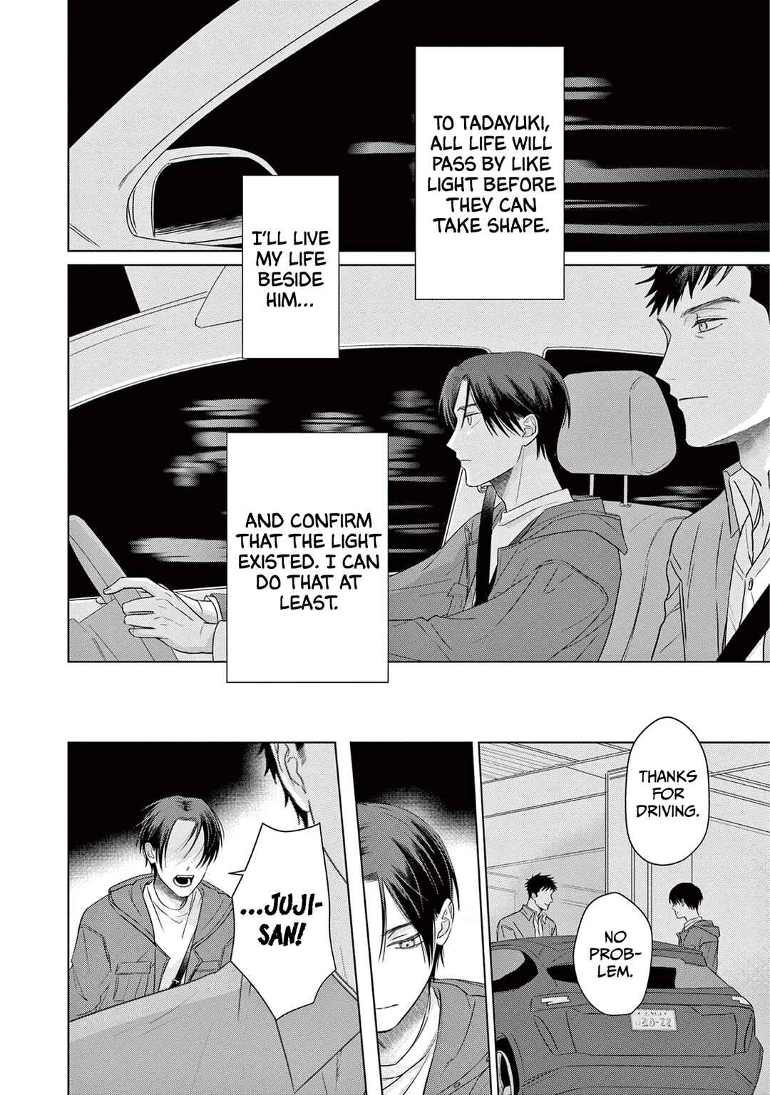 Page 26 Chapter 4 Cure Blood