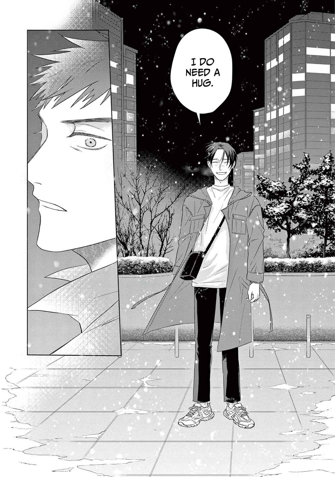 Page 27 Chapter 4 Cure Blood