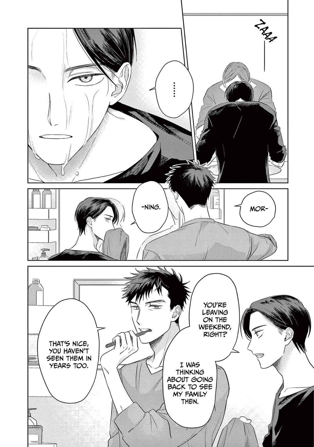 Page 3 Chapter 4 Cure Blood