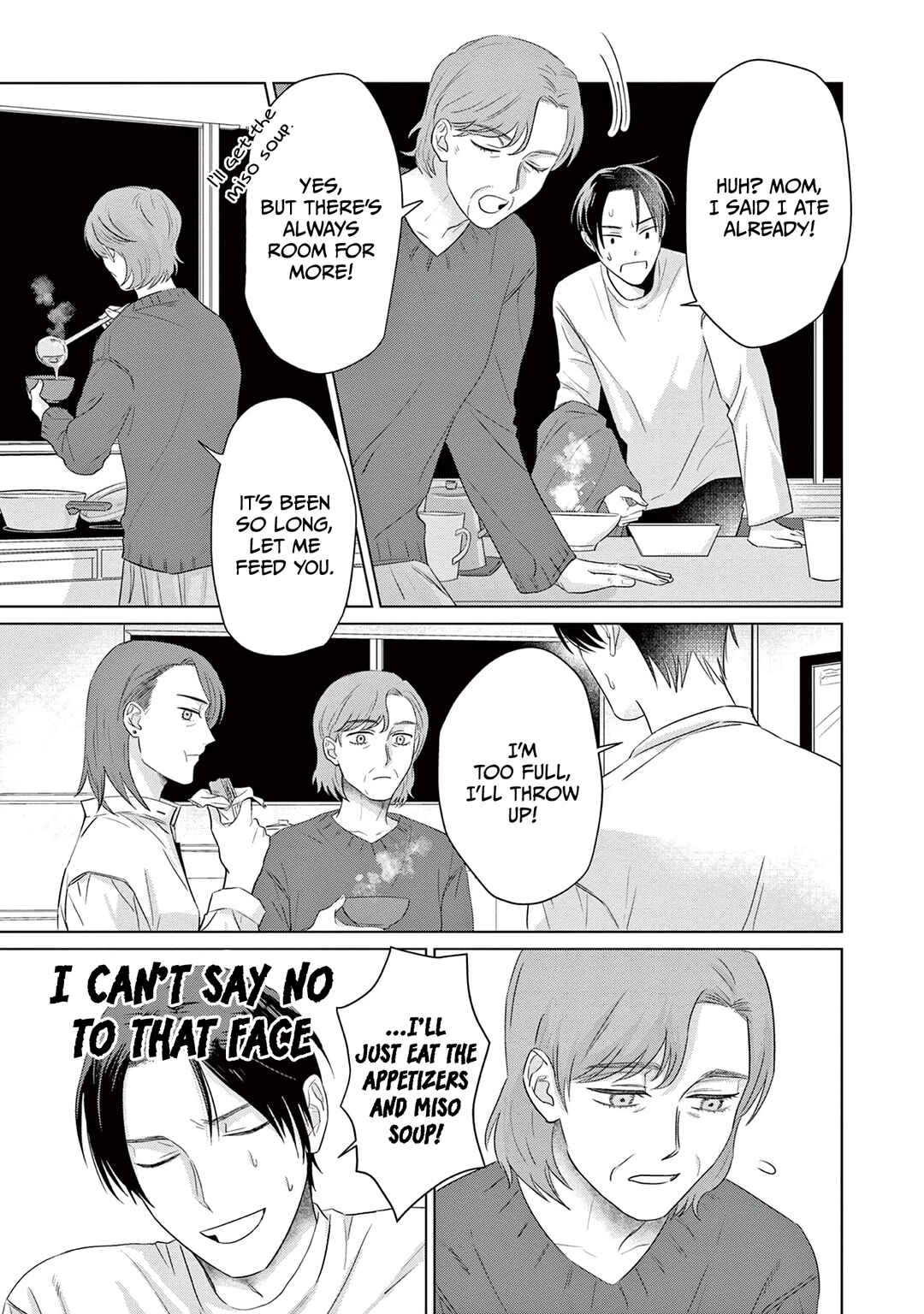 Page 8 Chapter 4 Cure Blood
